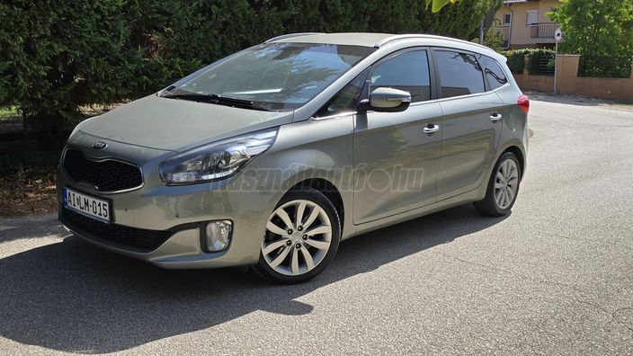 KIA CARENS 1.7 CRDI HP EX Prémium