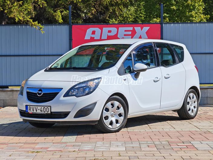 OPEL MERIVA B 1.4 Selection
