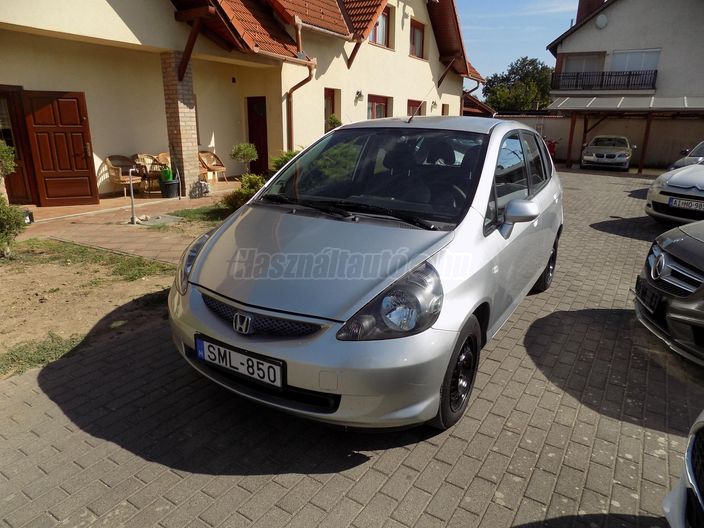 HONDA JAZZ 1.2 S Cool