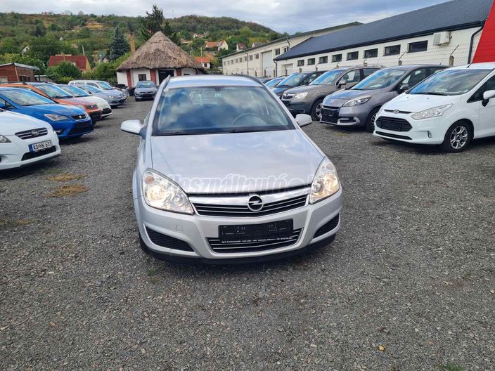OPEL ASTRA H Caravan 1.3 CDTI Cosmo