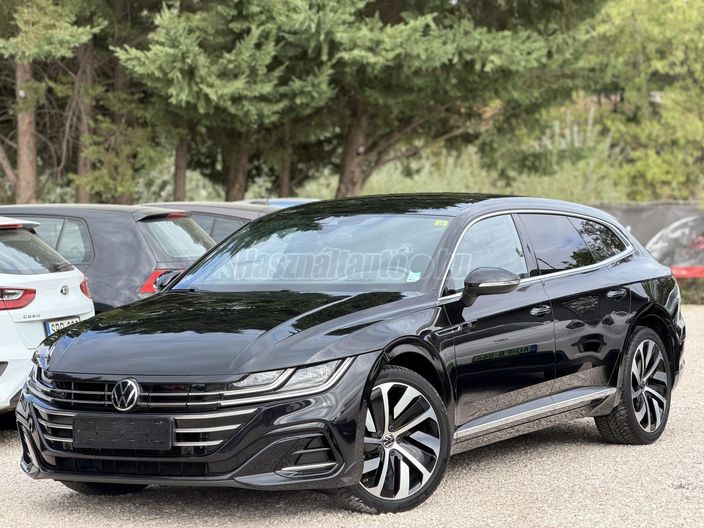 VOLKSWAGEN ARTEON Shooting Brake 1.4 TSI Plug-In-Hybrid R-Line DSG
