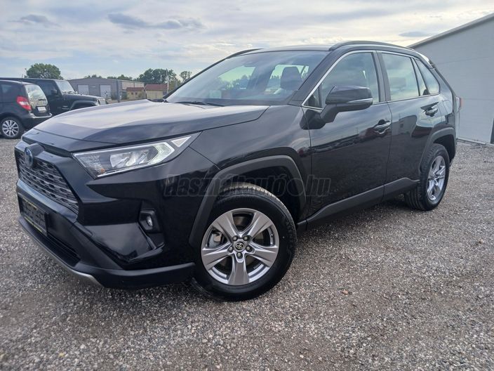 TOYOTA RAV 4 Rav4 2.5 Hybrid Comfort e-CVT