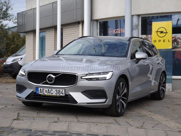 Opel márkakereskedés beszámolt autója!