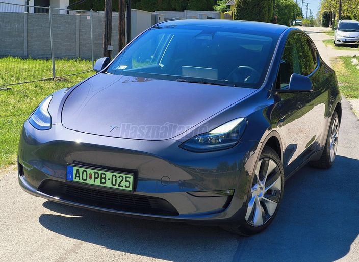 TESLA MODEL Y Long Range AWD (Automata)