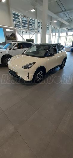 GEELY E2 Ultra 47,14kWh