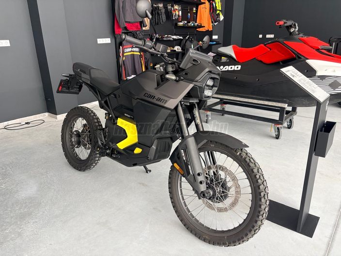 CAN-AM ORIGIN