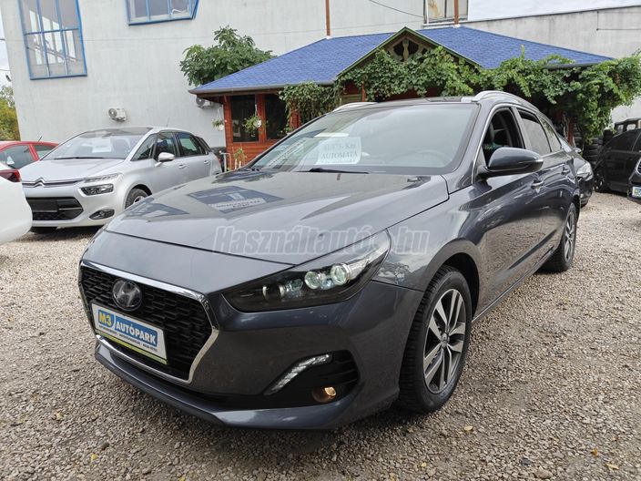 HYUNDAI I30 1.4 T-GDi Prime DCT