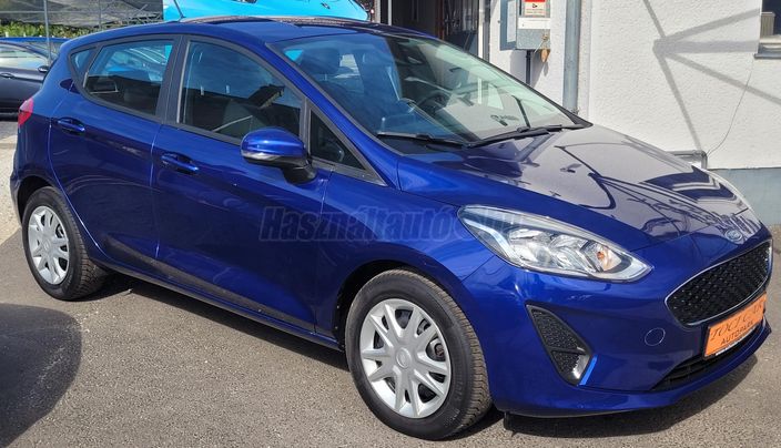FORD FIESTA 1.1 Trend Technology
