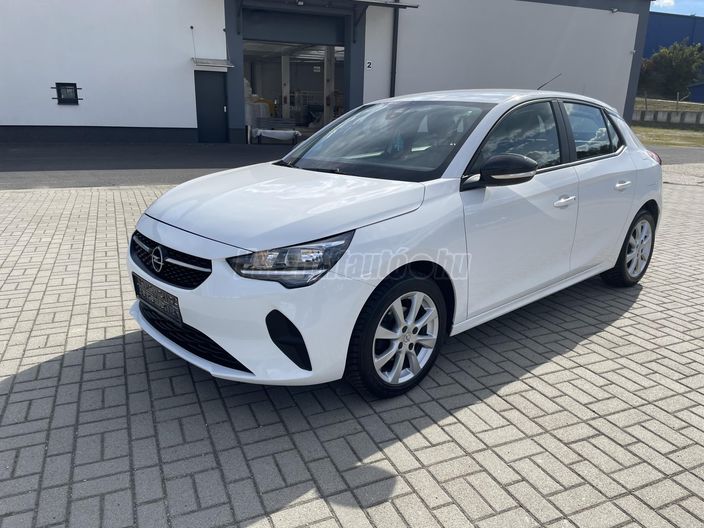 OPEL CORSA F 1.2 Elegance