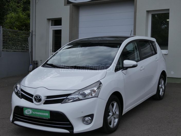 TOYOTA VERSO 1.6 D-4D Executive