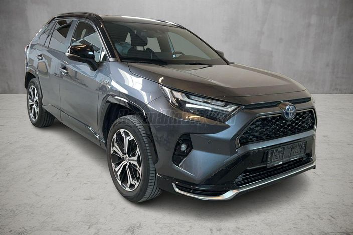 TOYOTA RAV 4 Rav4 2.5 Plug-in Hybrid Selection VIP AWD e-CVT