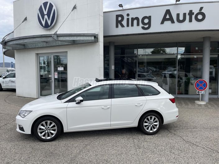 SEAT LEON ST 2.0 TDI Xcellence