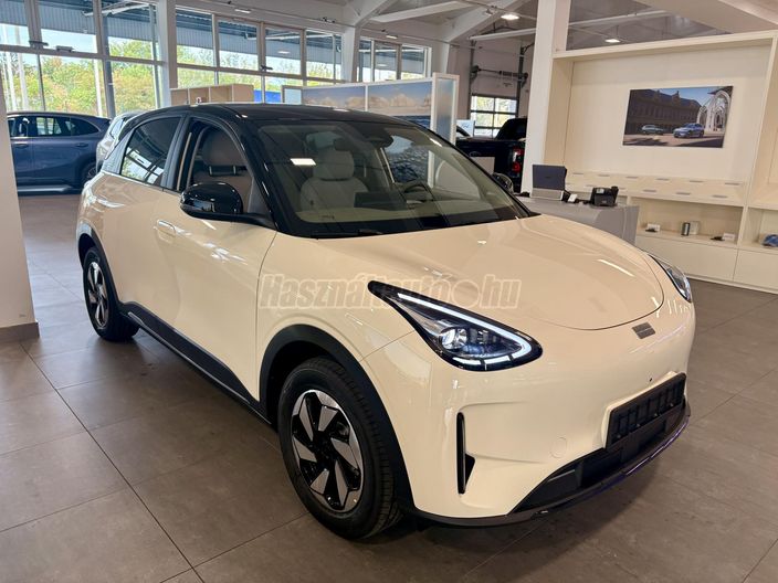 GEELY E2 Max+ 47,14kWh