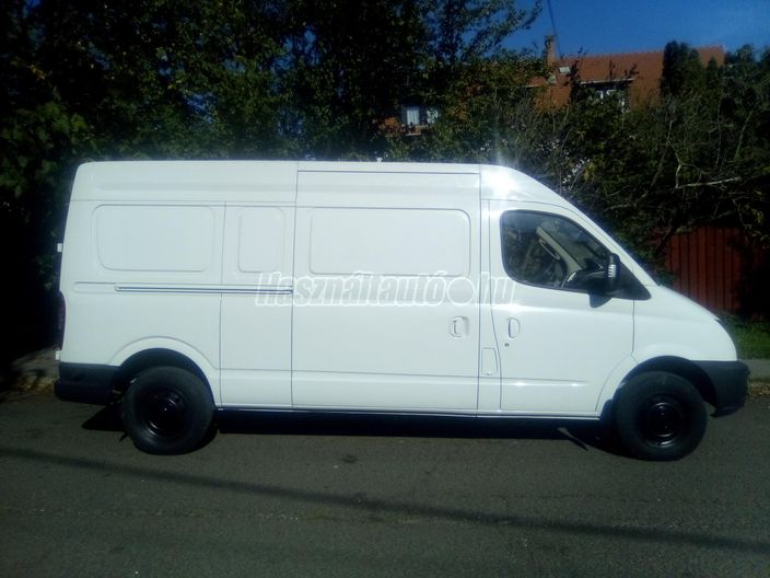 MAXUS EV80