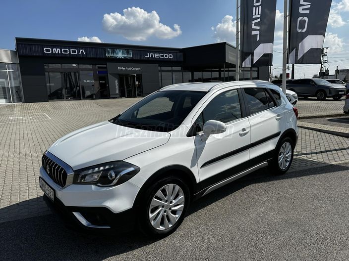 SUZUKI SX4 S-CROSS 1.4T GL+
