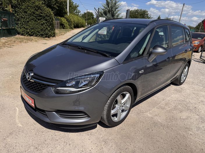 OPEL ZAFIRA TOURER 2.0 CDTI Edition (Automata)