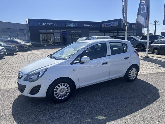 OPEL CORSA D 1.0 Selection