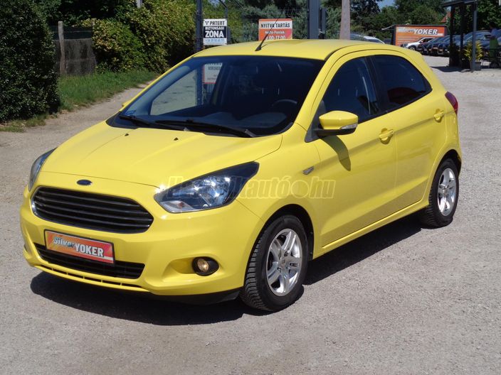 FORD KA+ 1.19 Ti-VCT
