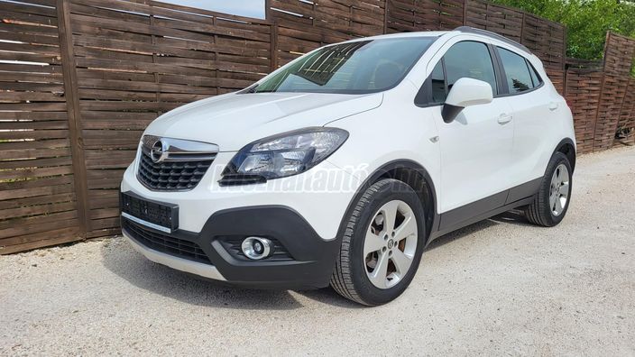 OPEL MOKKA 1.6 Enjoy Start-Stop EURO6