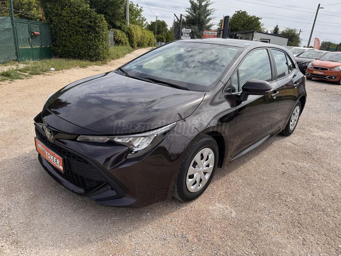 TOYOTA COROLLA 1.2T Comfort Style Tech