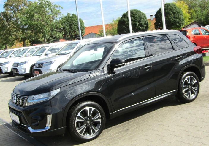SUZUKI VITARA 1.4 Hybrid GLX