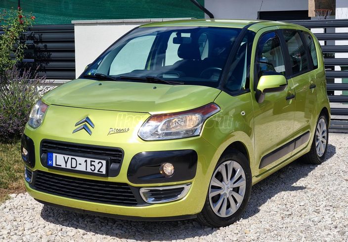 CITROEN C3 PICASSO 1.4 VTi Collection