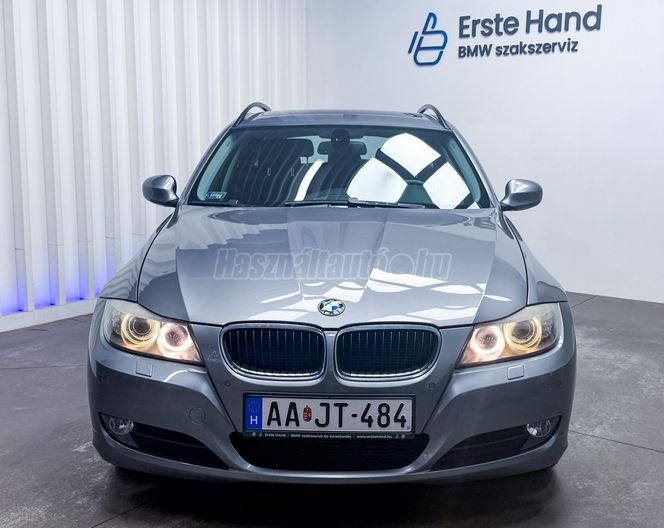BMW 320 320d Touring