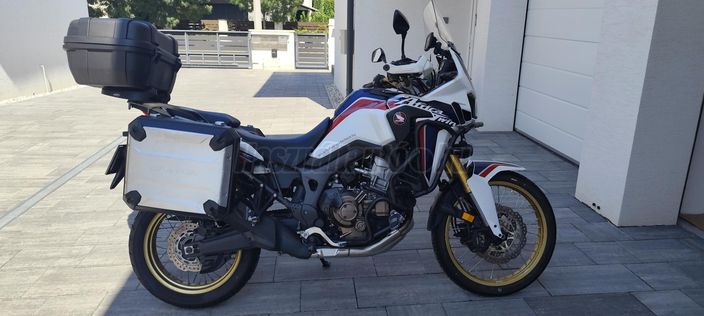 HONDA CRF 1000 L DCT AFRICA TWIN ABS ADV SPORTS