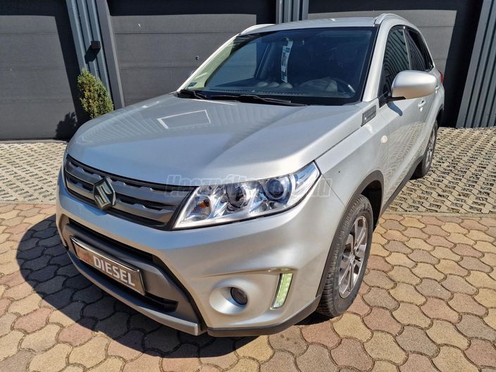 SUZUKI VITARA 1.6 DDiS GL+ 4WD