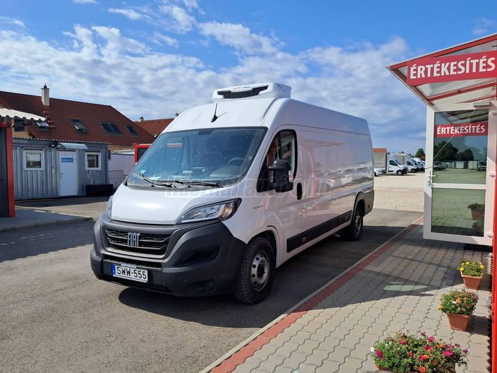 FIAT DUCATO Maxi 2.2 Mjet XLH2 3.5 t