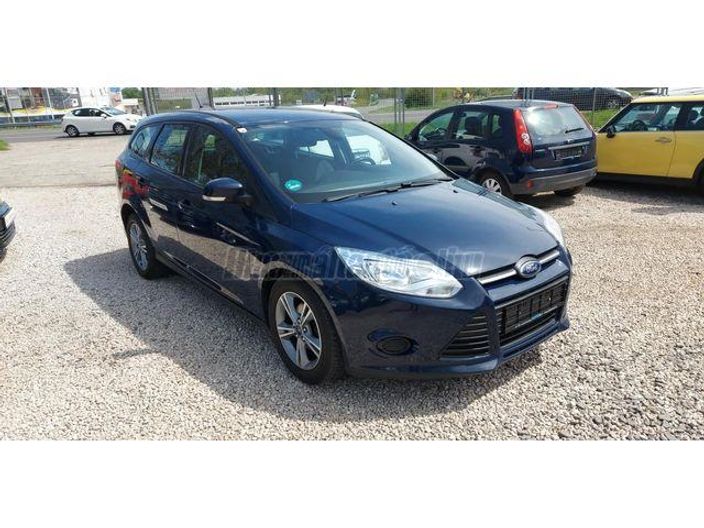 FORD FOCUS 1.6 TDCi Trend