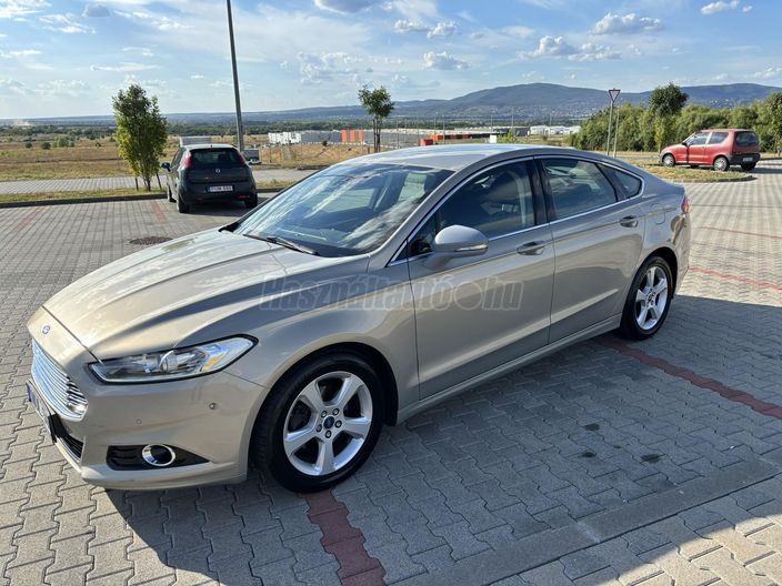 FORD MONDEO 1.5 EcoBoost Business