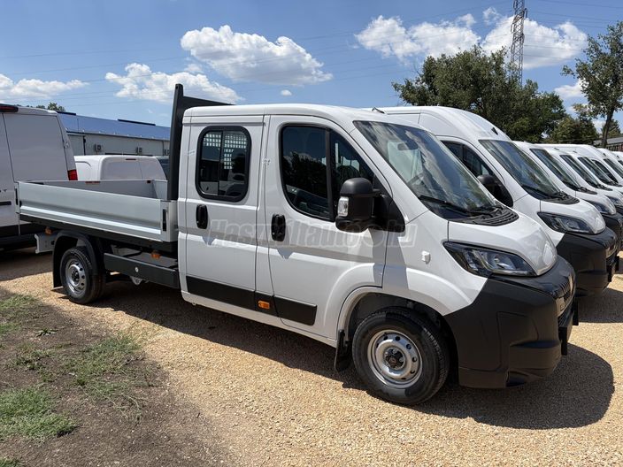 FIAT DUCATO 2.2 Mjet LWB 3.5 t
