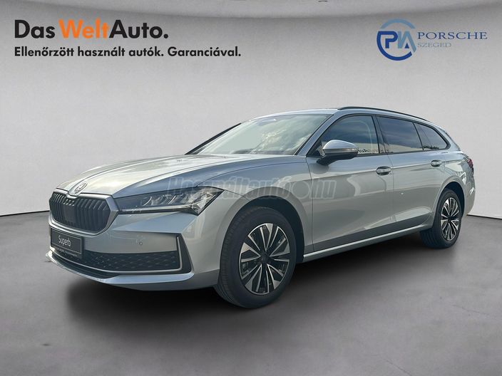 SKODA SUPERB Combi 2.0 TDI SCR Selection DSG