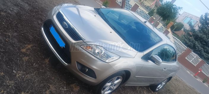 FORD FOCUS Coupe Cabriolet 1.6 Sport