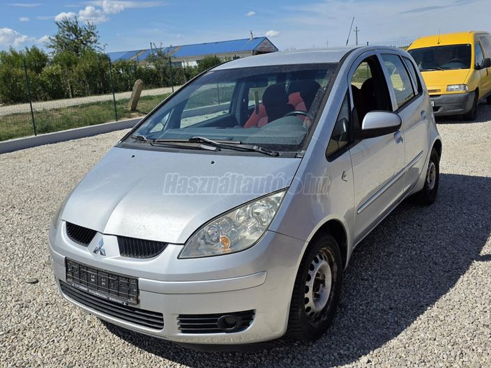 MITSUBISHI COLT 1.5 Invite
