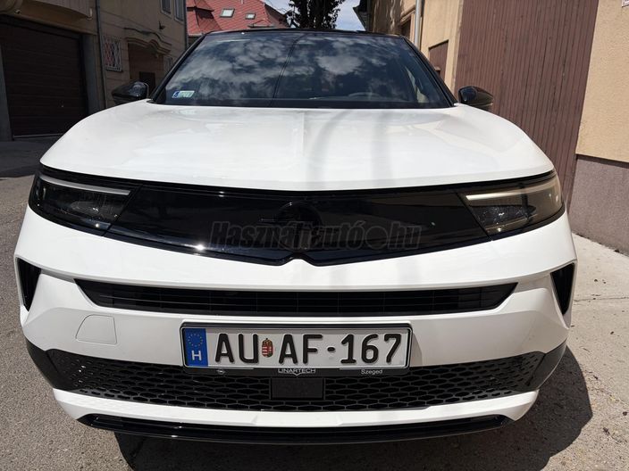 OPEL MOKKA 1.2 T MHEV GS (Automata)