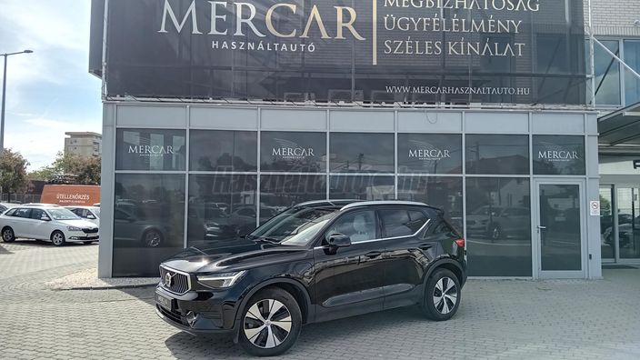 VOLVO XC40 1.5 [T4] Recharge Core DCT