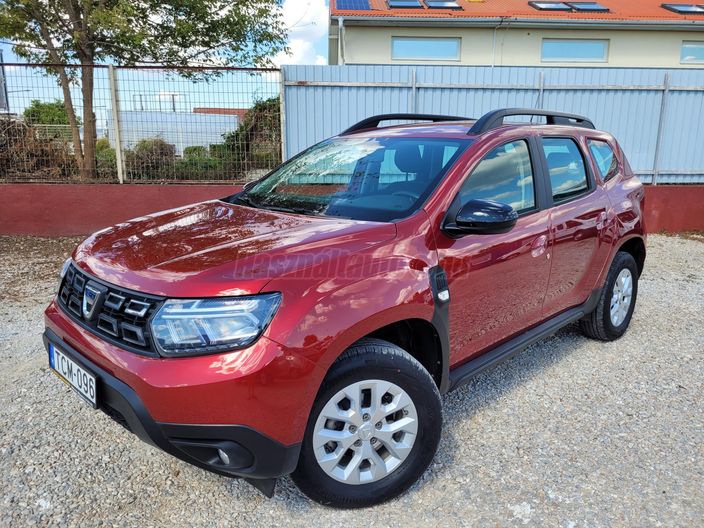 DACIA DUSTER 1.5 Blue dCi Comfort