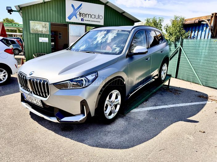 BMW X1 xDrive23i xLine DKG