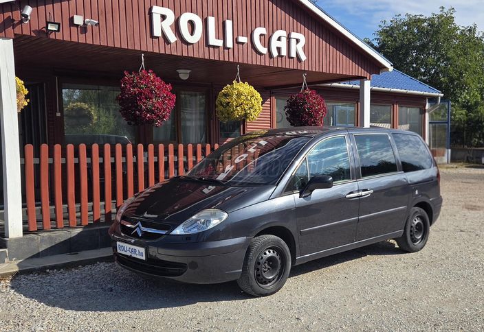 CITROEN C8 2.0 X