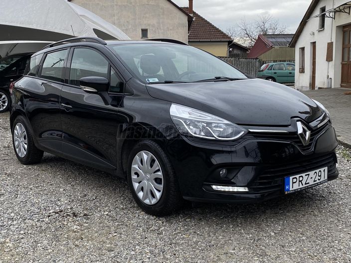 RENAULT CLIO Grandtour 0.9 TCe Energy Alizé