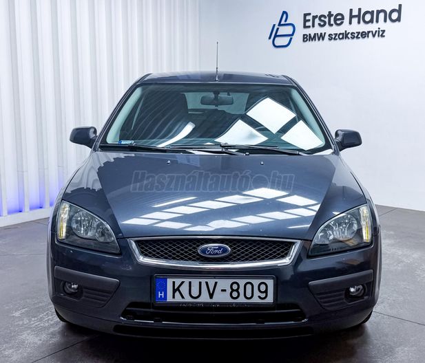 FORD FOCUS 1.6 Trend Plus