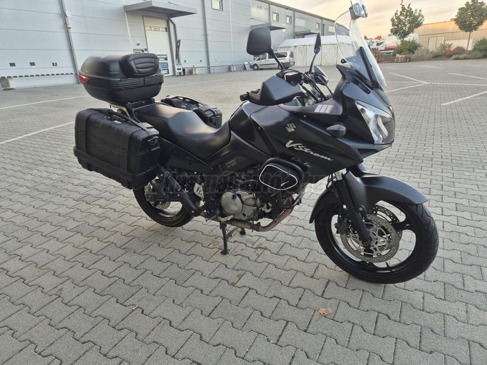 SUZUKI DL 650