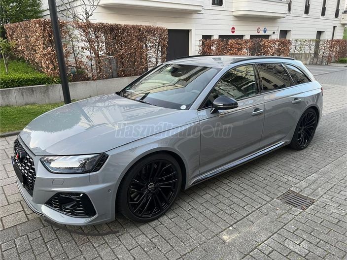 AUDI RS4 Avant 60 TFSI quattro Tiptronic ic