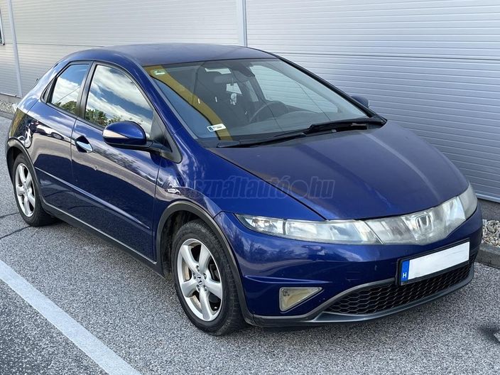 HONDA CIVIC 1.4 Sport