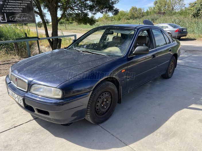 ROVER 620