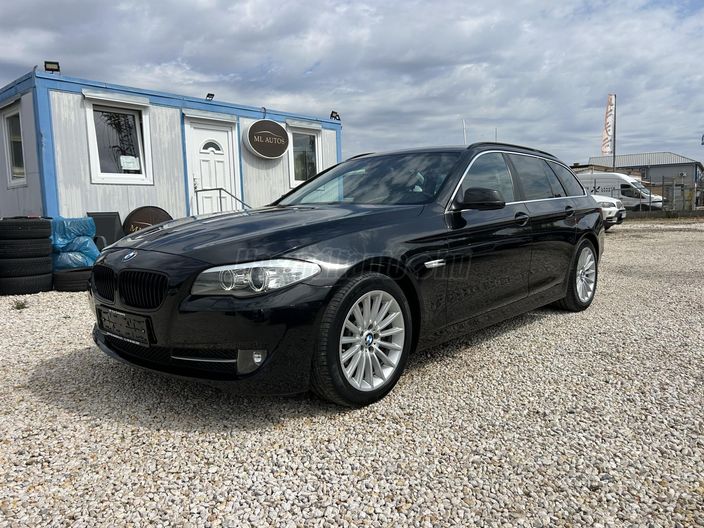 BMW 520 520d Touring