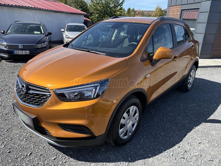 OPEL MOKKA X 1.4 T ecoTEC Enjoy Start-Stop