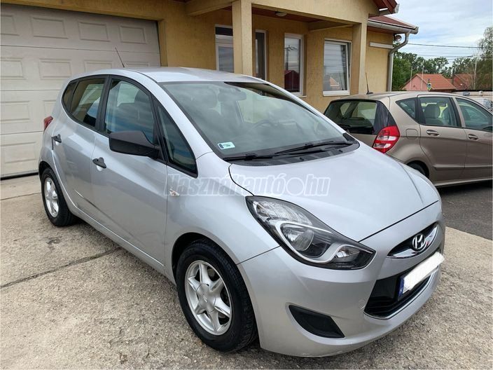 HYUNDAI IX20 1.4 CRDi HP Comfort